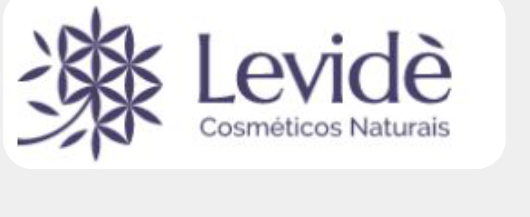 Levidê Cosméticos Naturais